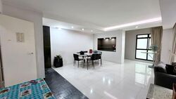 Blk 122C Rivervale Bank (Sengkang), HDB Executive #567747191